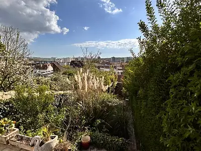 Appartement, 50 m²