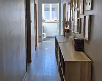 Appartement, 121,6 m²