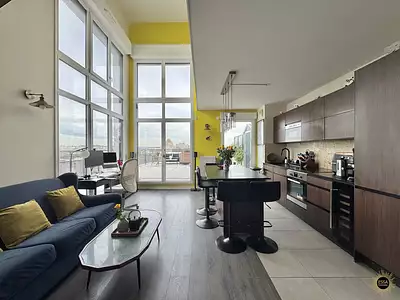 Appartement, 64,69 m²