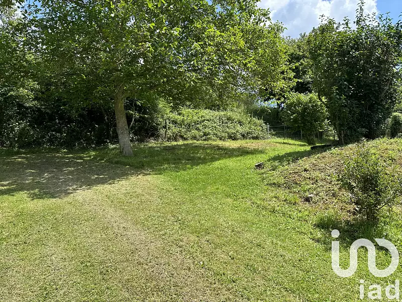 Maison, 118 m²
