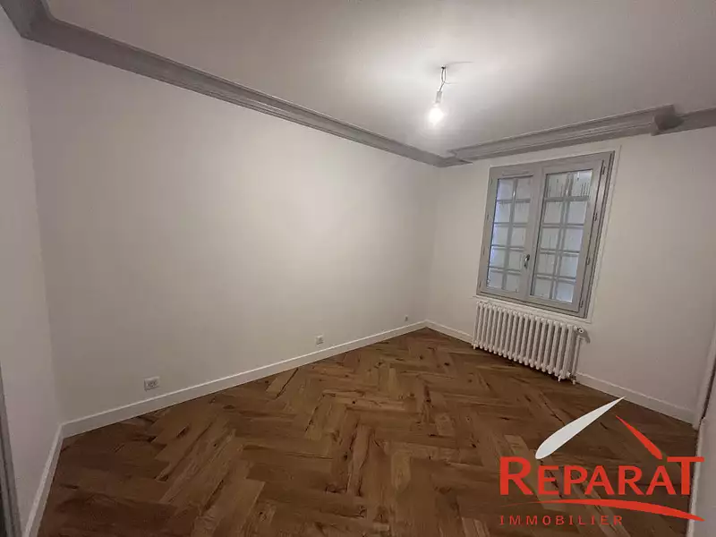 Appartement, 162,35 m²