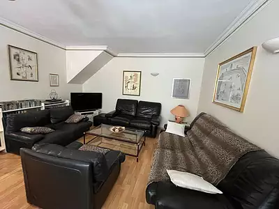 Maison, 117,7 m²