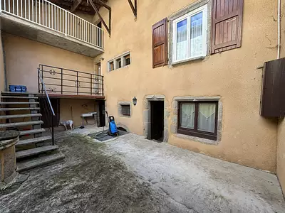 Maison, 140 m²