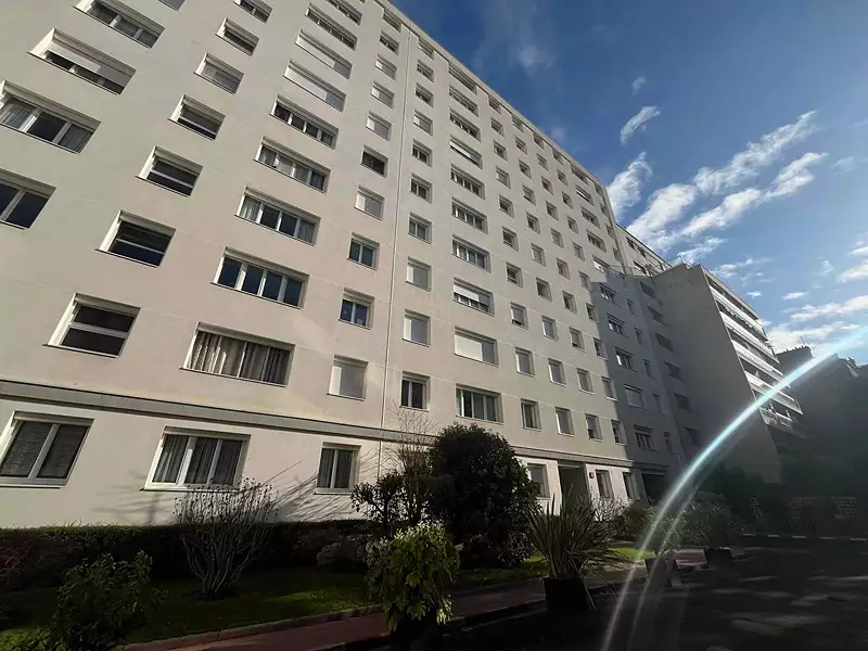 Appartement, 52,09 m²