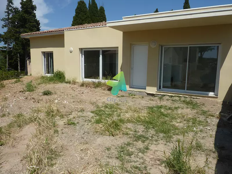 Maison, 100 m²