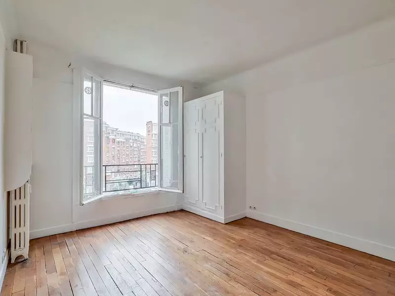 Appartement, 26,64 m²