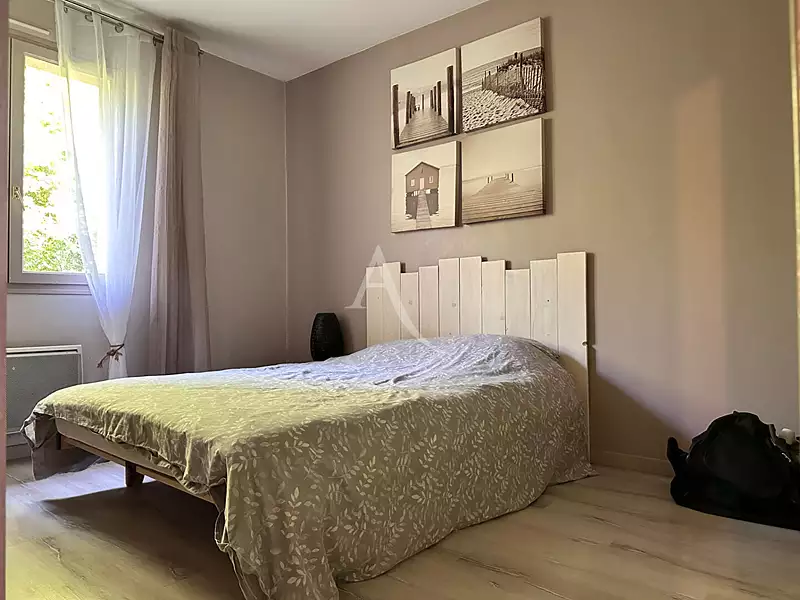 Maison, 91,5 m²