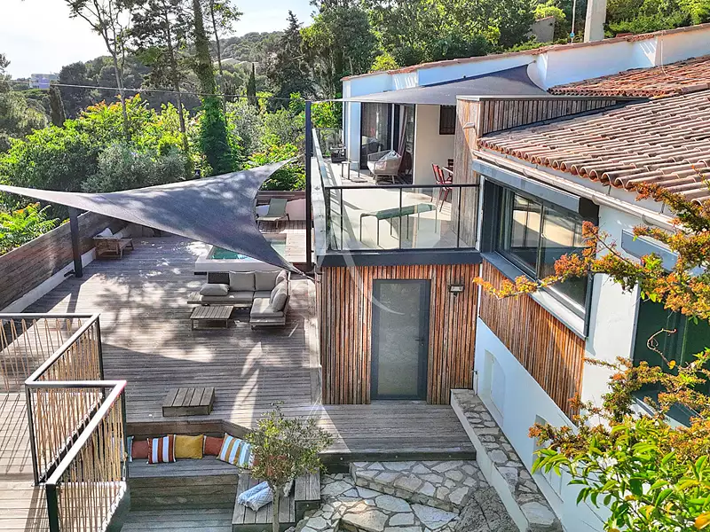 Maison, 155,43 m²