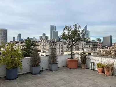 Appartement, 118 m²