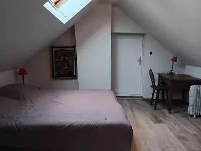 Maison, 131 m²