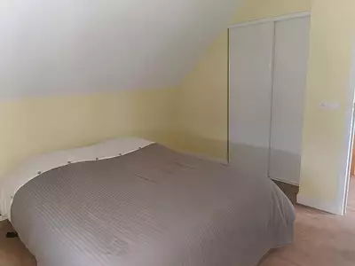 Appartement, 52,42 m²