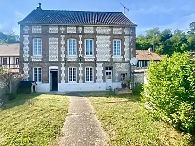 Maison, 90 m²