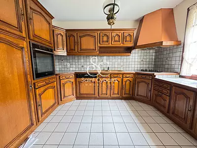 Maison, 112 m²