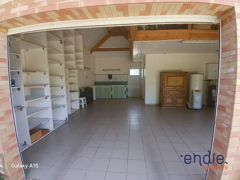 Maison, 162,71 m²