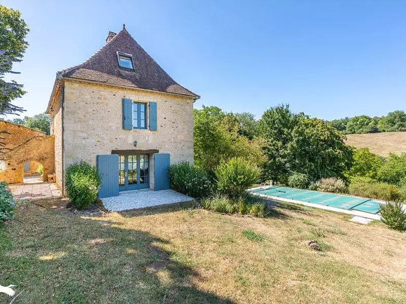 Maison, 180 m²
