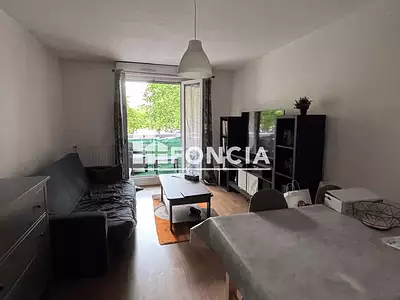 Appartement, 69 m²