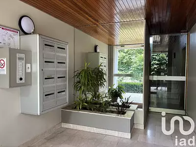 Appartement, 125 m²