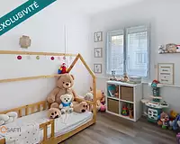 Appartement, 100 m²