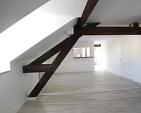 Appartement, 52,63 m²