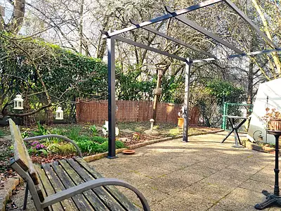 Appartement, 105 m²