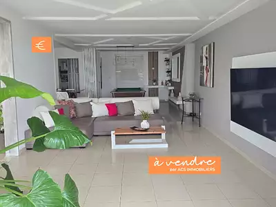 Maison, 277,52 m²