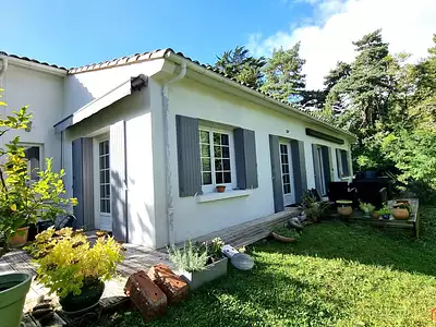 Maison, 76 m²