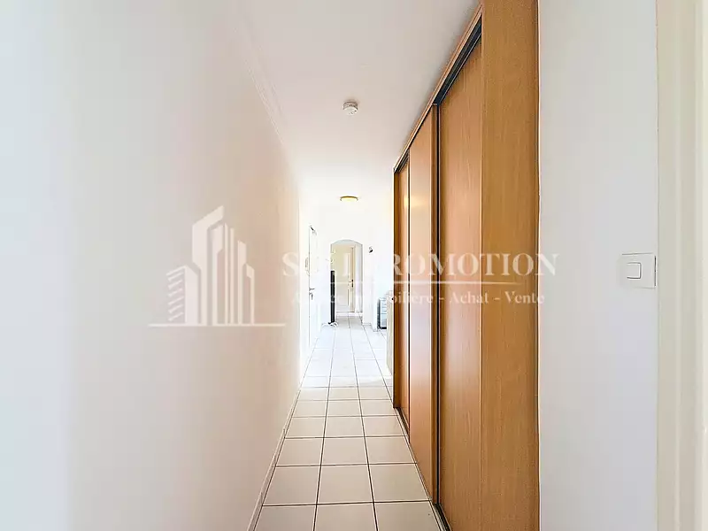 Appartement, 73 m²
