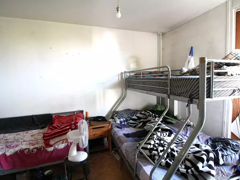 Appartement, 45 m²