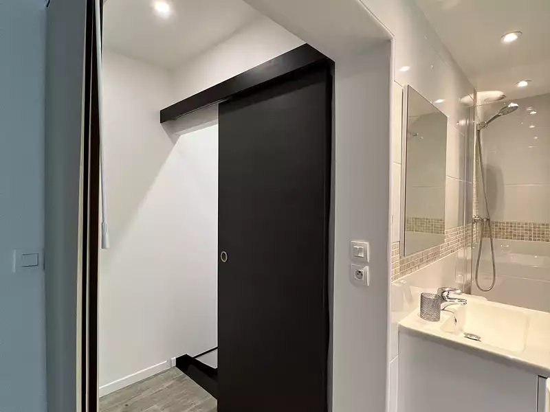 Divers, 59 m²