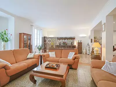 Appartement, 158 m²