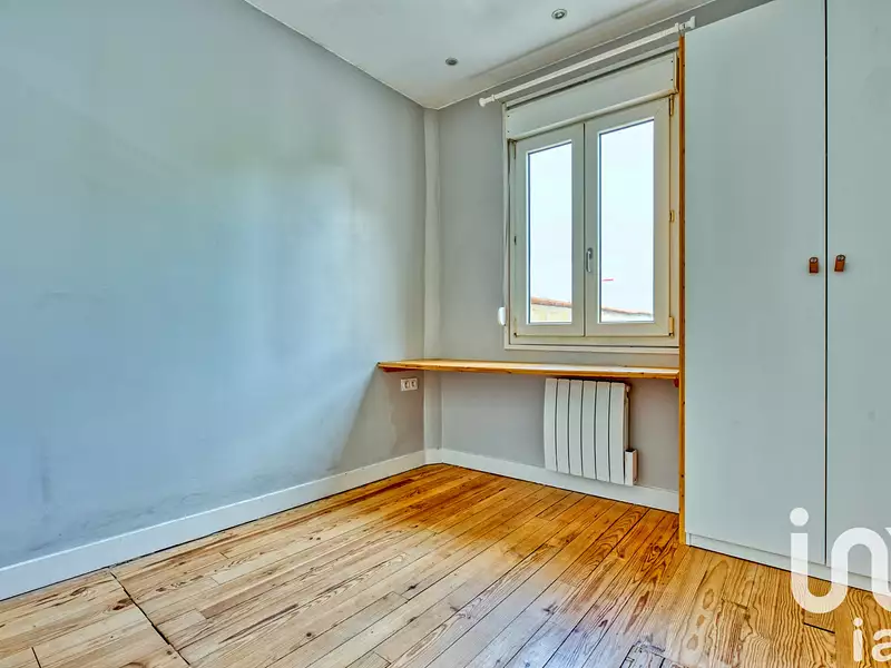 Appartement, 72 m²