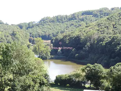 Terrain, 827 200 m²