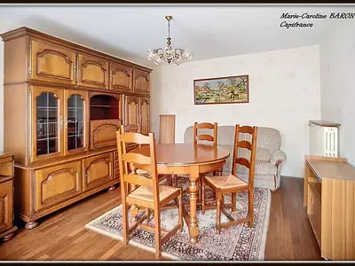 Maison, 42 m²