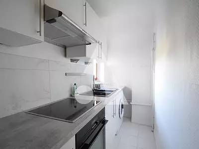 Appartement, 46 m²