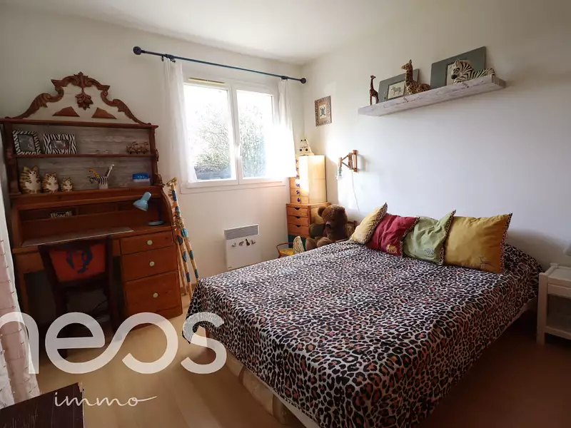 Maison, 96 m²