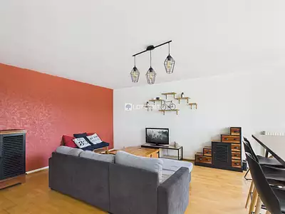 Appartement, 74,2 m²