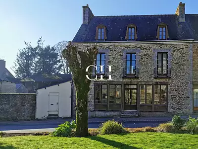 Maison, 196 m²
