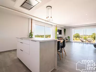 Maison, 130 m²