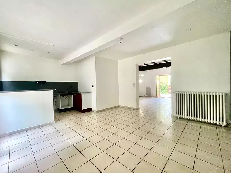 Maison, 110 m²