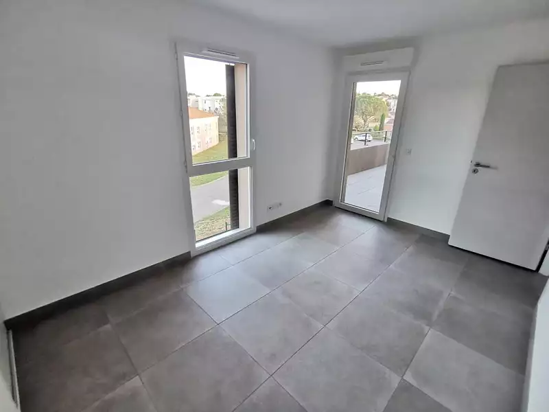 Appartement, 69 m²