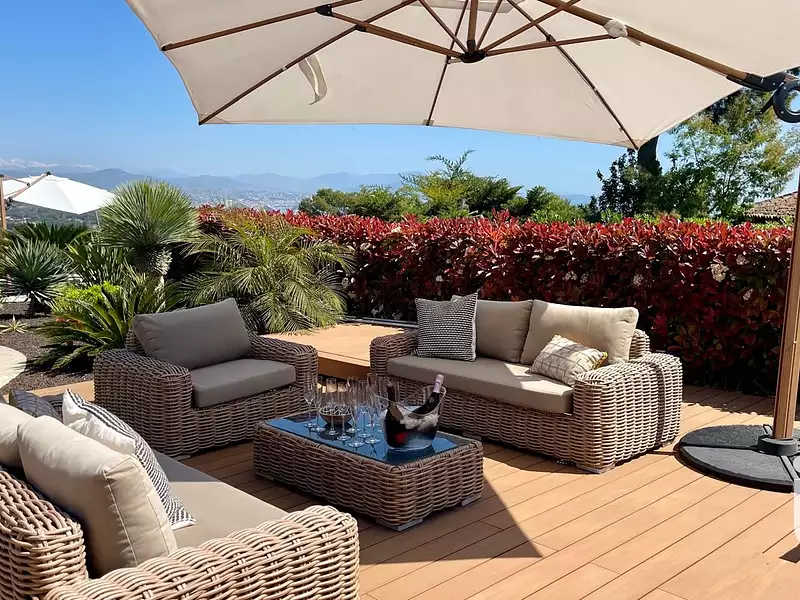 Maison, 192 m²