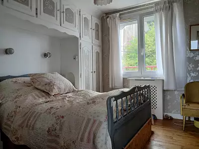 Maison, 88 m²