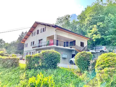 Appartement, 22,4 m²