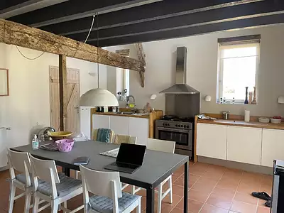 Maison, 253 m²