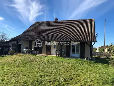 Maison, 148 m²