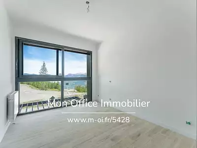 Maison, 61 m²