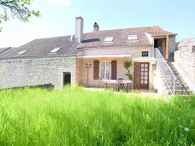 Maison, 134 m²