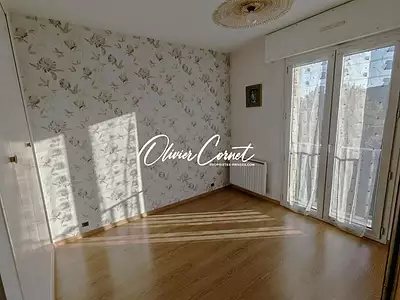 Appartement, 74 m²