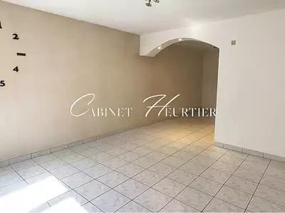 Appartement, 68,81 m²