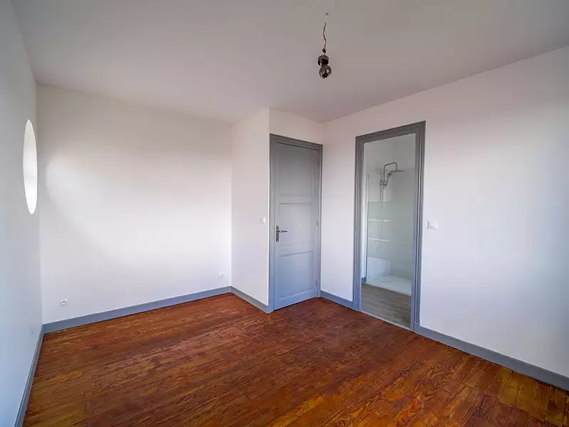 Appartement, 41,89 m²